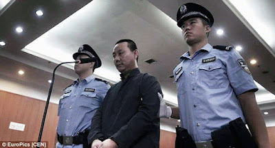 Chinese man who had 15 Mistresses and  got 3 of them Pregnant has been arrested! g