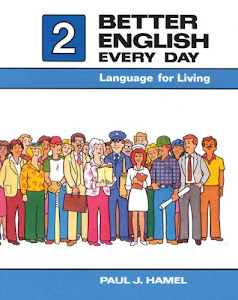 Better English Every Day: Language for Living, Book II