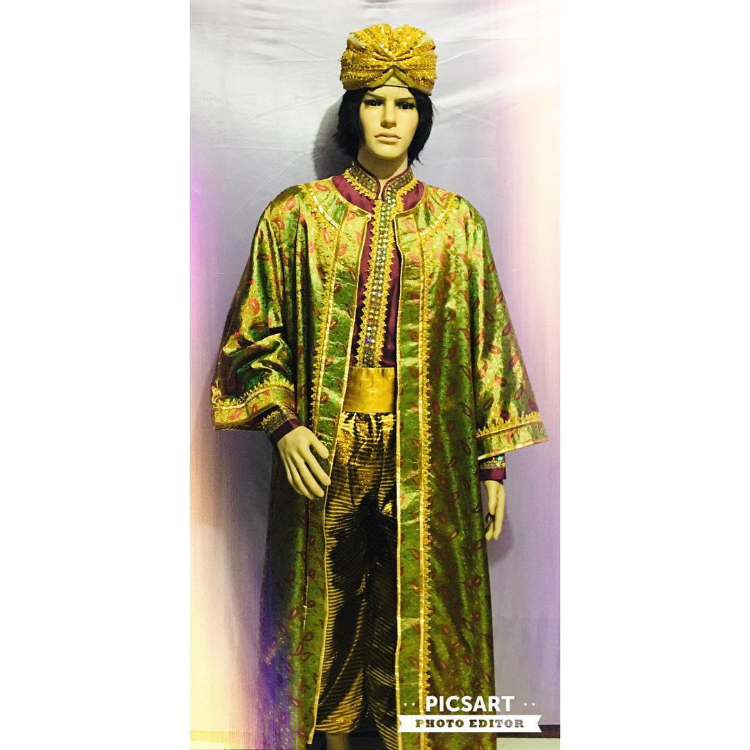 Shadowcostume SEWA KOSTUM  INDIA SAREE DAN KOSTUM  TARI 