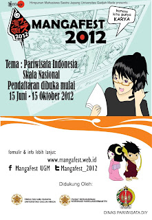 mangafest 2012