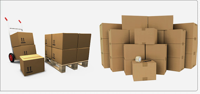 domestic packers and movers