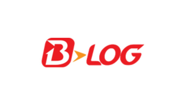 Logo B-LOG