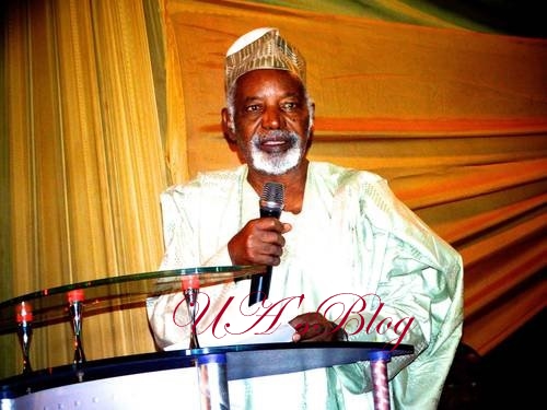 Atiku More Dangerous Than Buhari — Balarabe Musa