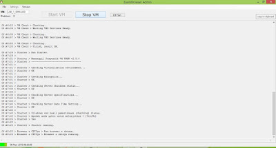 Cara Setting Server dan Install VHD UNBK Kemdikbud Terbaru