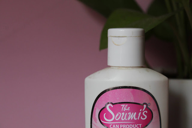 the soumis can faire serum