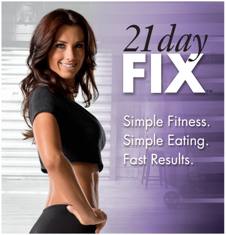 21 Day Fix is Here!  www.HealthyFitFocused.com