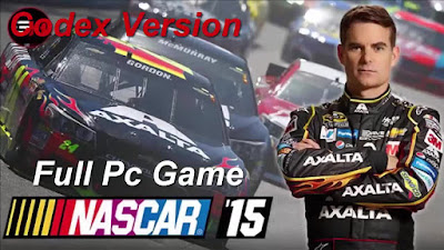 Free Download Game NASCAR 2015 Pc Full Version – Codex Version – Multi Links – Direct Link – Torrent Link – 2.40 GB – Working 100% . 