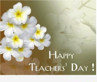 Happy Teacher's Day Hd Wallpaper