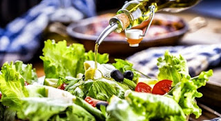 Improve your mind with a Mediterranean diet: new study  Mediterranean diet , diet