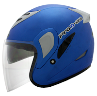 helm half face mds, harga half face terbaru