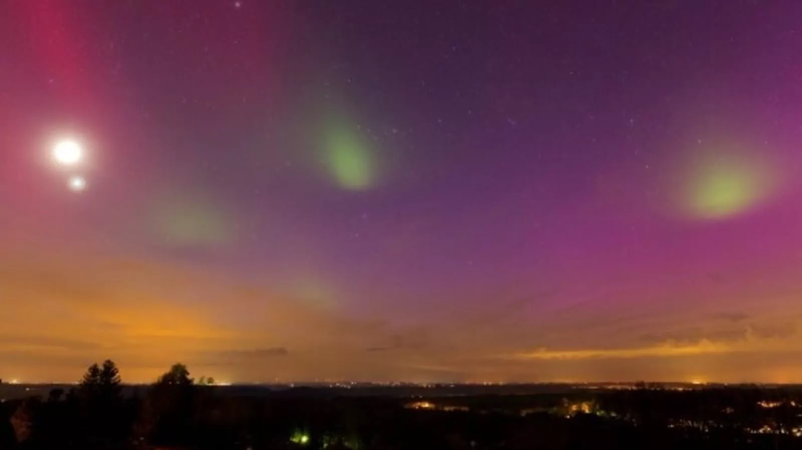 What is a Geomagnetic Storm and How Does it Affect Earth