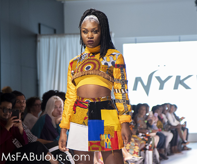 african fashion week toronto 2018