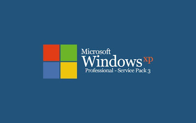 Windows XP Professional SP3 x86 32-Bit Update May 2020