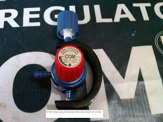 regulator destec REGULATOR DESTEC PT CIPTA ORION METAL 