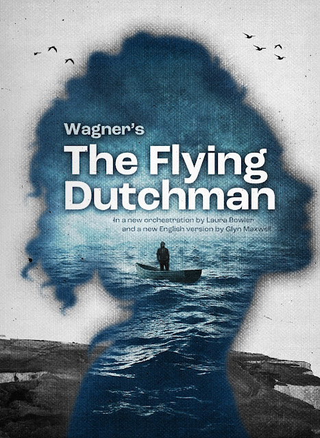 OperaUpClose - The Flying Dutchman