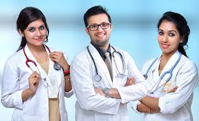 Eligibility Criteria To Take Admission In MD MS Courses 2022