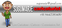 Sugumarje.com _Caricaturist