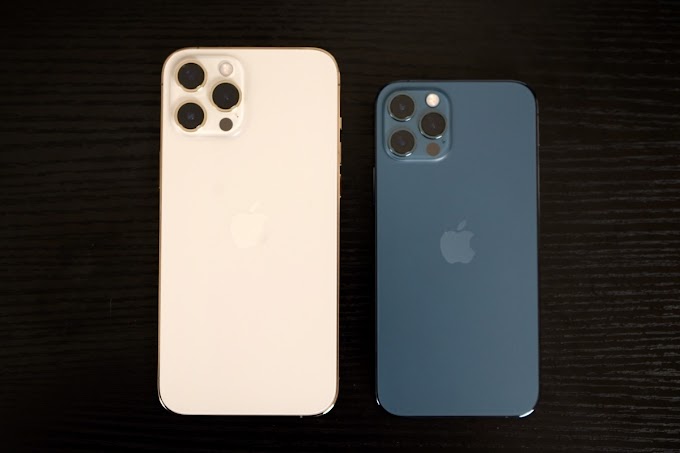 iPhone 12 Pro, Apple and LiDAR in the enterprise