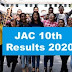 JHARKHAND  10 CLASS TOPPER LIST 2020