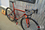 Colnago V3Rs Shimano Ultegra R8170 Di2 C36 Road Bike at twohubs.com