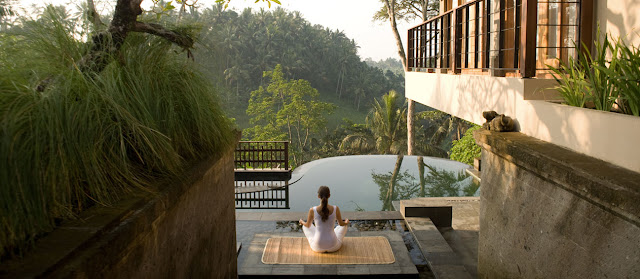 Spa Bali Ubud