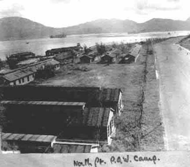 North Point POW Camp, Hong Kong, 25 December 1941 worldwartwo.filminspector.com