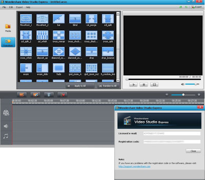 Wondershare Video Studio Express 1.2.0