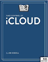 Take Control of iCloud, 4th Edition