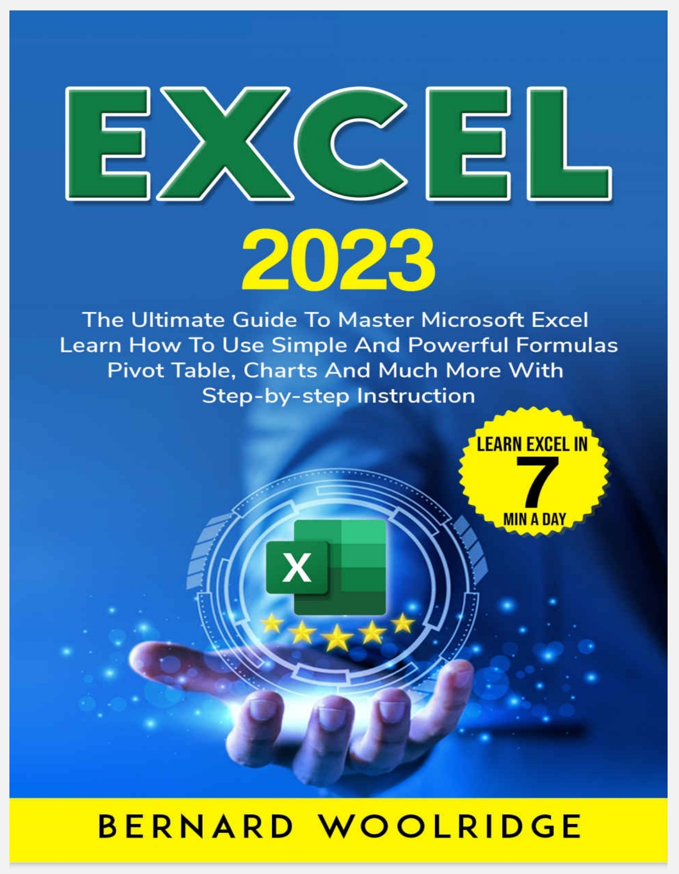 Excel 2023: Unlocking the Power of Spreadsheets for Maximum Efficiency