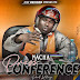 Audio | Nacha – Press Conference | Download 