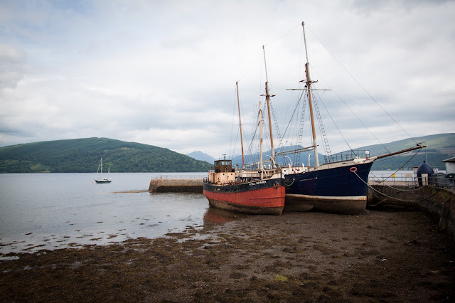 Inveraray