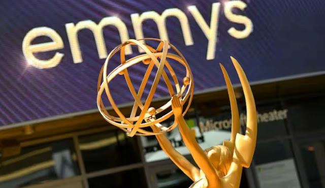 The 75th annual Primetime Emmy Award nominations  list