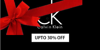 Free Printable Calvin Klein Coupons