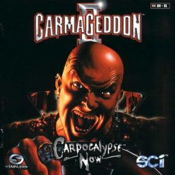 Download Carmageddon 2 PC Game