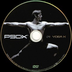 Yogax