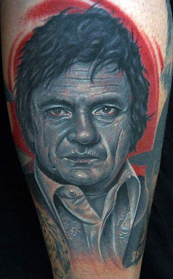 Beloved Celebrity Tattoos