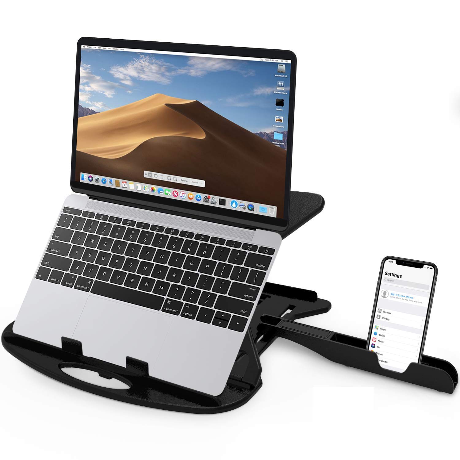 Can I Carry Laptop Stand In Flight