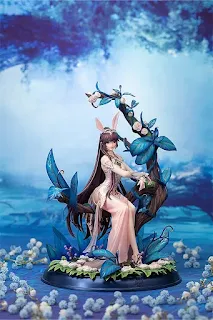 Xiao Wu: Lifelong Protection ver., Myethos