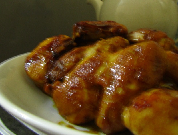 26+ Cara Memasak Ayam Bakar Menggunakan Happy Call, Kuliner Yang Mantap!