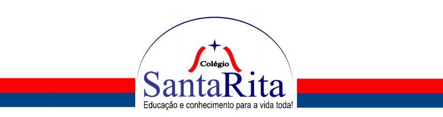 COLÉGIO SANTA RITA PALMITOS