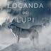 Uscita #noir "LA LOCANDA DEI LUPI" di Marcello Freddi