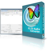 EZ CD Audio Converter Ultimate