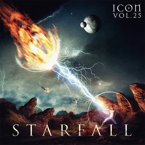 Icon Trailer Music - Starfall (2018)