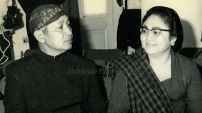 Detik-detik Sebelum Soeharto Wafat, Sempat Salat Tahajud, Tak Mau Kalau Tak Menghadap Kiblat