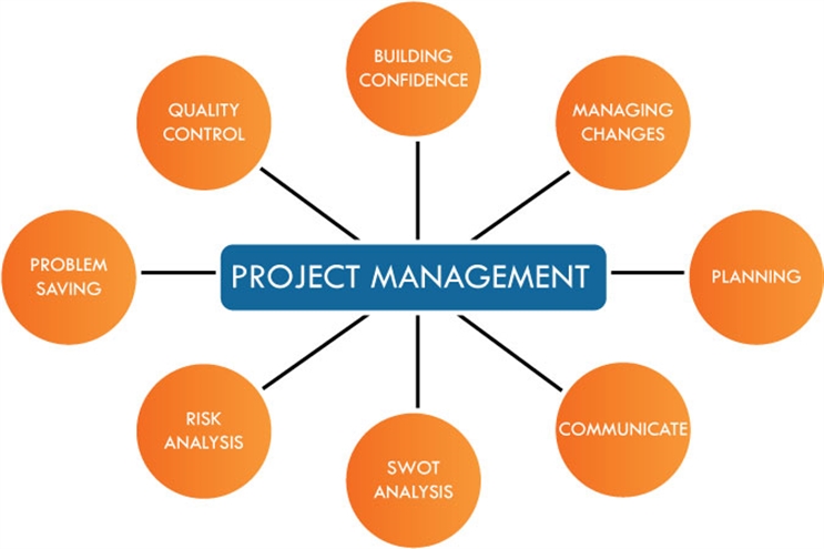 Project Management Strategies