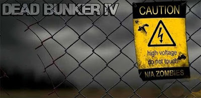 Dead Bunker 4 Apocalypse apk + obb