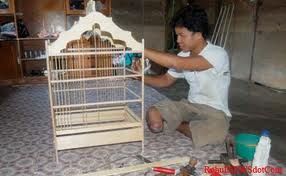 the farmer mania WIRAUSAHA MEMBUAT SANGKAR BURUNG the farmer mania WIRAUSAHA MEMBUAT SANGKAR BURUNG