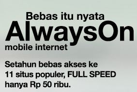 3, Bagaimana Cara Cek Sisa Kuota Internet, Tri, 