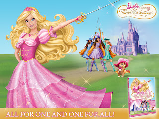 Wallpapers, Fotos e Imagens da Barbie