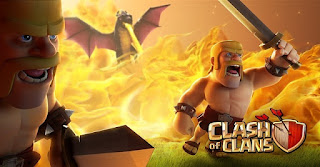 clash of clans update